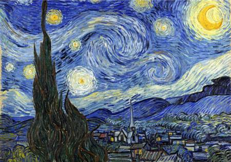 Starry Night