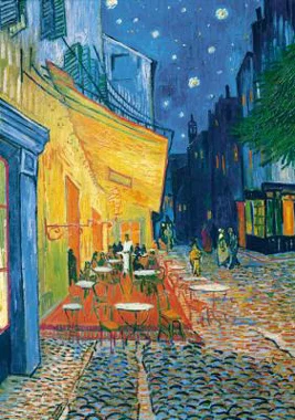 Cafe Terrace