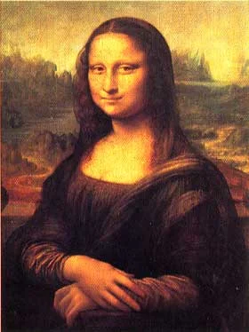 Mona Lisa