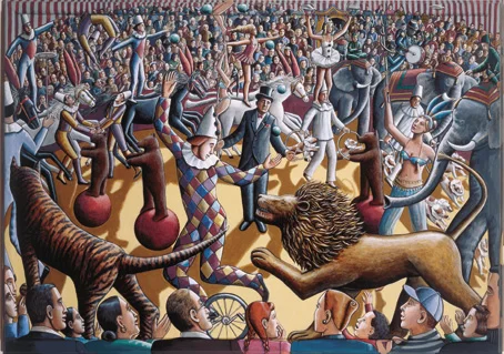 Grand Parade