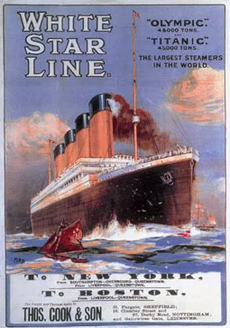 Titanic