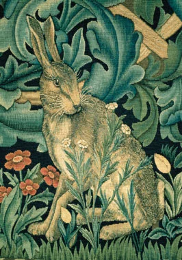 42. The Hare