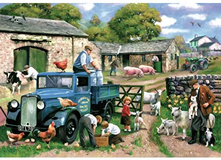 133. Spring Farm