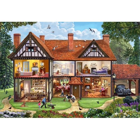 10. Summer House