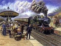 182. Windsor Station