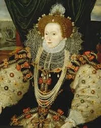 205. Queen Elizabeth I