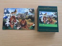 196. World's Wildlife
