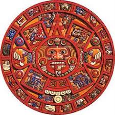 203. Mayan Calendar