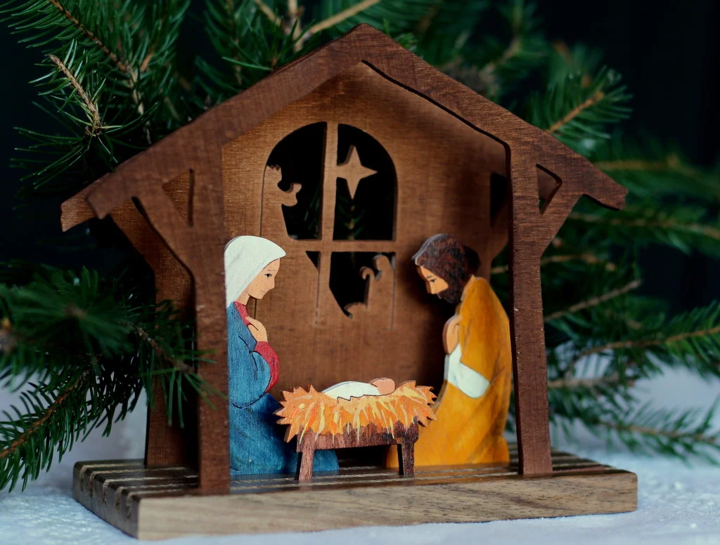 Creche 1. - 5 in stock