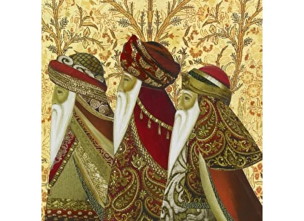 223. We Three Kings