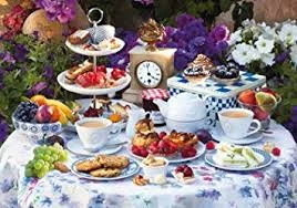 255. Tea for Two