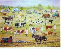246. Royal Forest...Agricultural Show