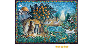 274. Mumu, Twiglet and Mintaka in Ancient Egypt at Christmas