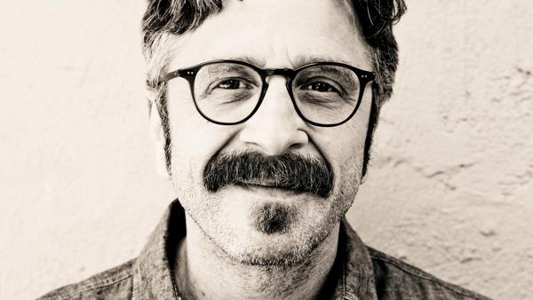 Travis Shinn/Chicago Tribune The thing comedian Marc Maron can't escape? Himself Comedian and “WTF” podcast host Marc Maron on stand-up performing: “To show up on stage and be real and be present for an hour and a half is incredibly rewarding." For Chicago Tribune