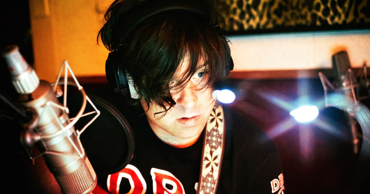 J Brokaw How Ryan Adams Saved His Career With 'Heartbreaker' Singer-songwriter looks back on 2000 solo debut, set for deluxe Pax-Am reissue. For Rolling Stone