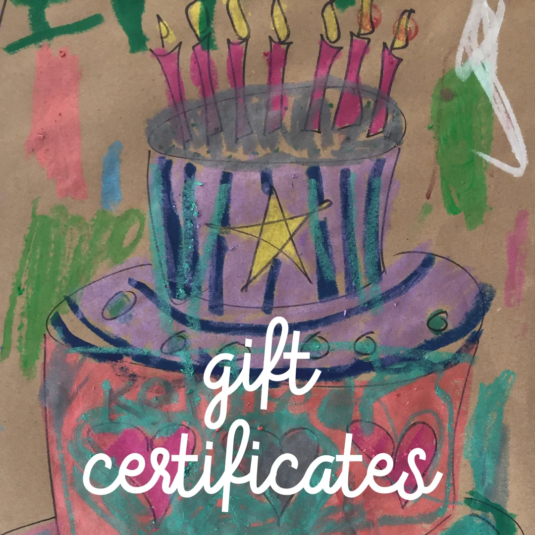 The Gift of Art Education
