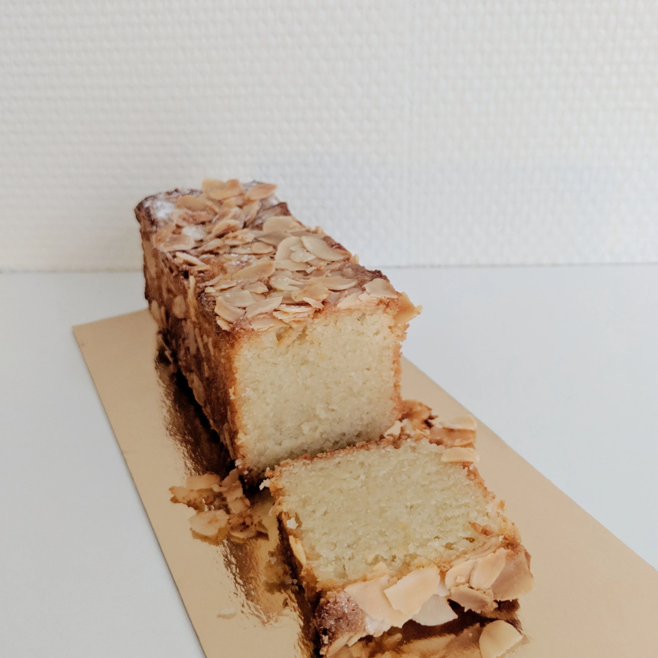 Basic Patisserie