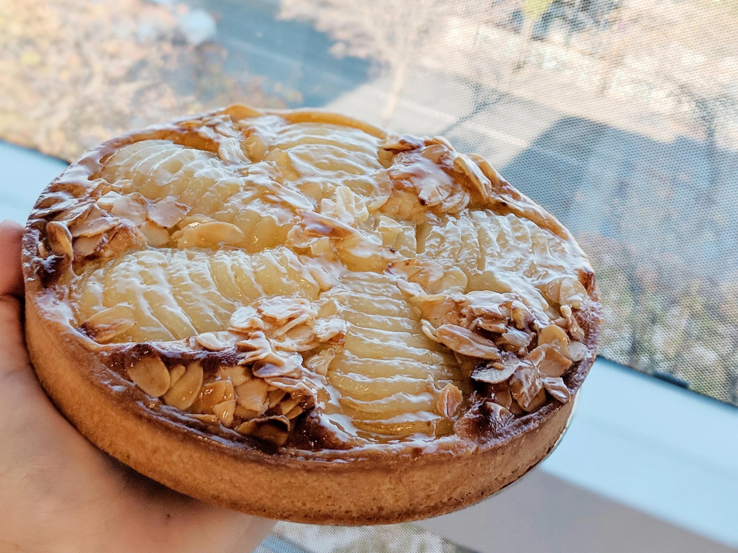 Basic Patisserie