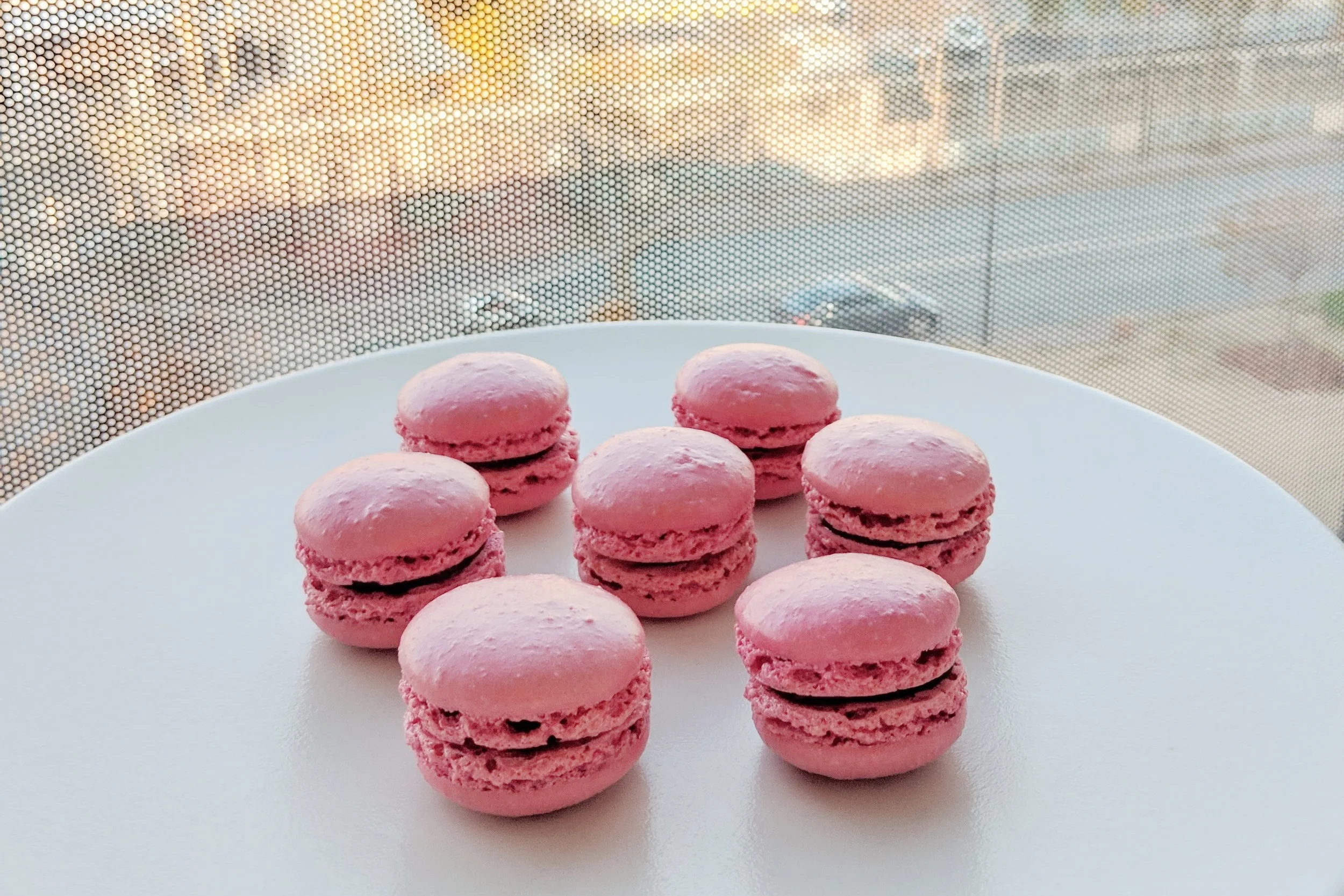 Basic Patisserie