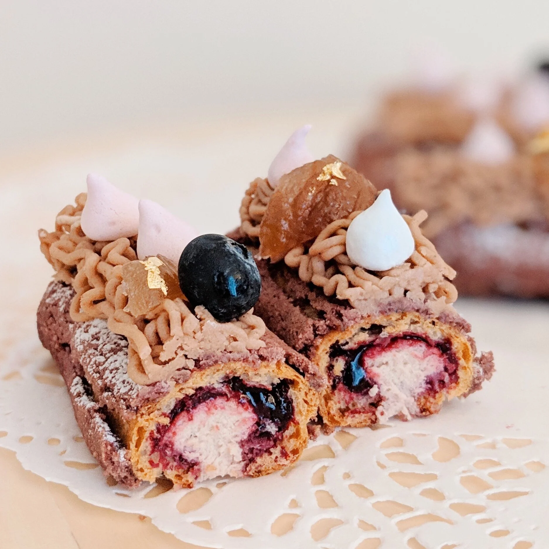 Le Cordon Bleu Paris