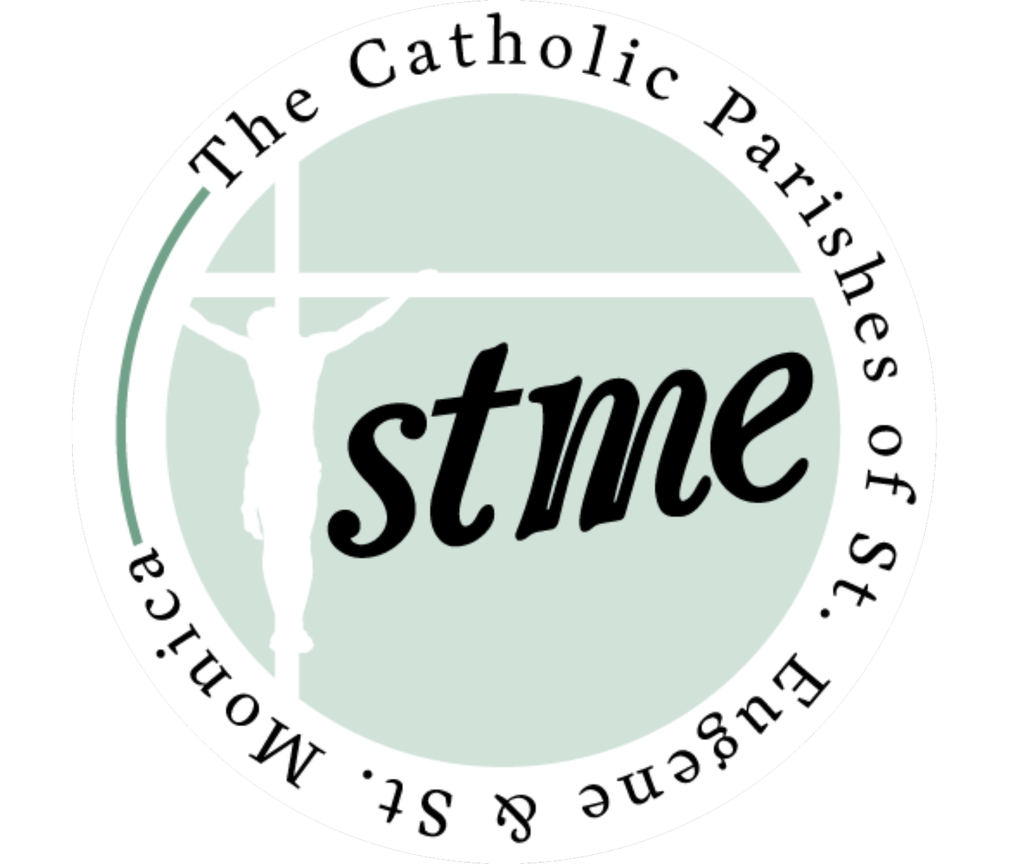 St. Monica & St. Eugene Online Mass Ministry