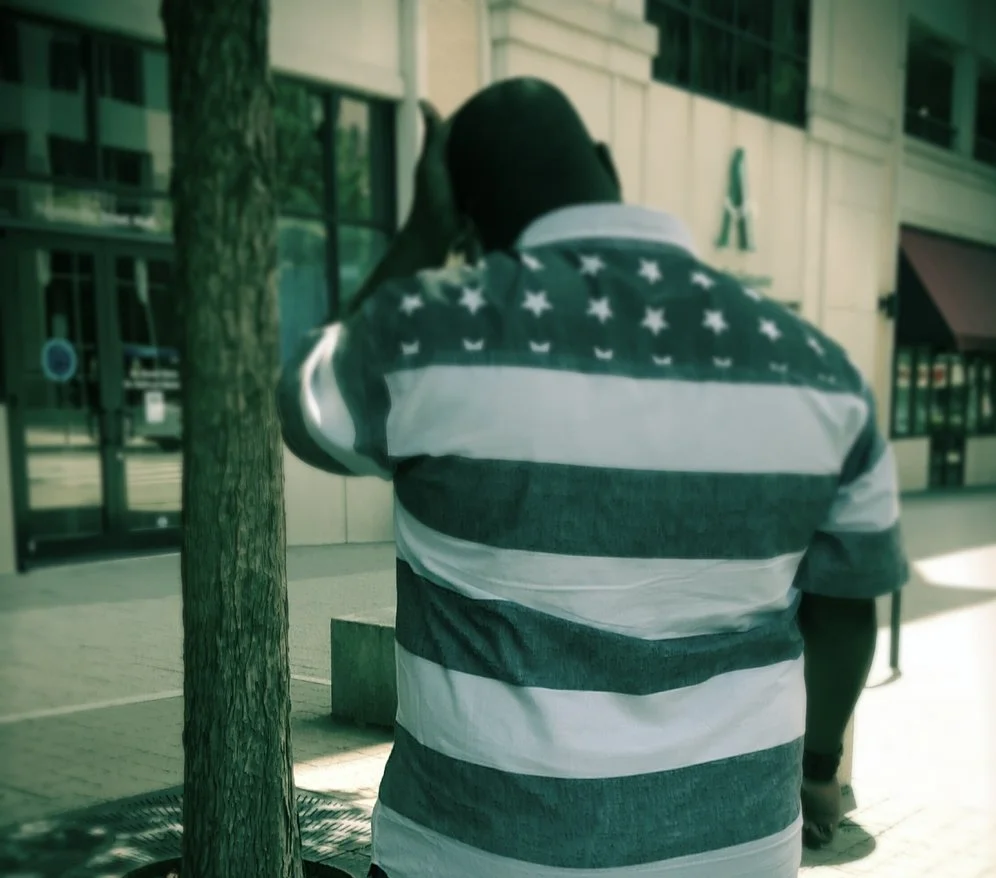 I AM (excerpt from Random Thoughts)