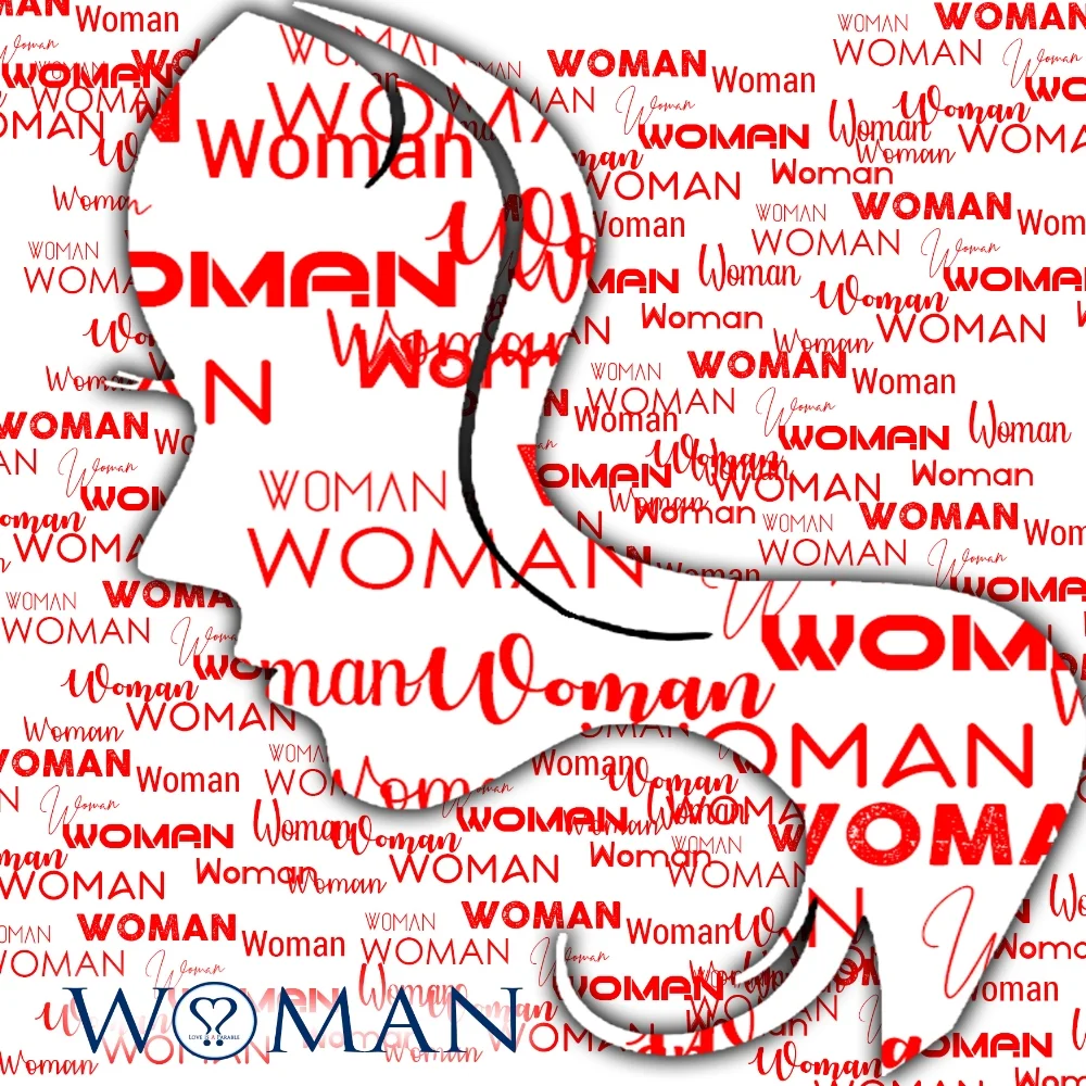 Woman:  A Tribute to Women Worldwide
