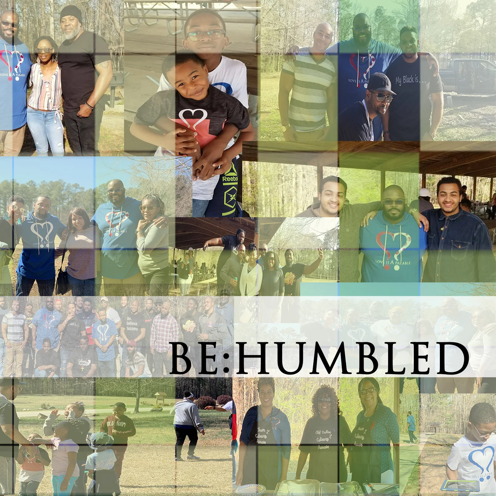 Brother Empowerment Reflection: Humbled