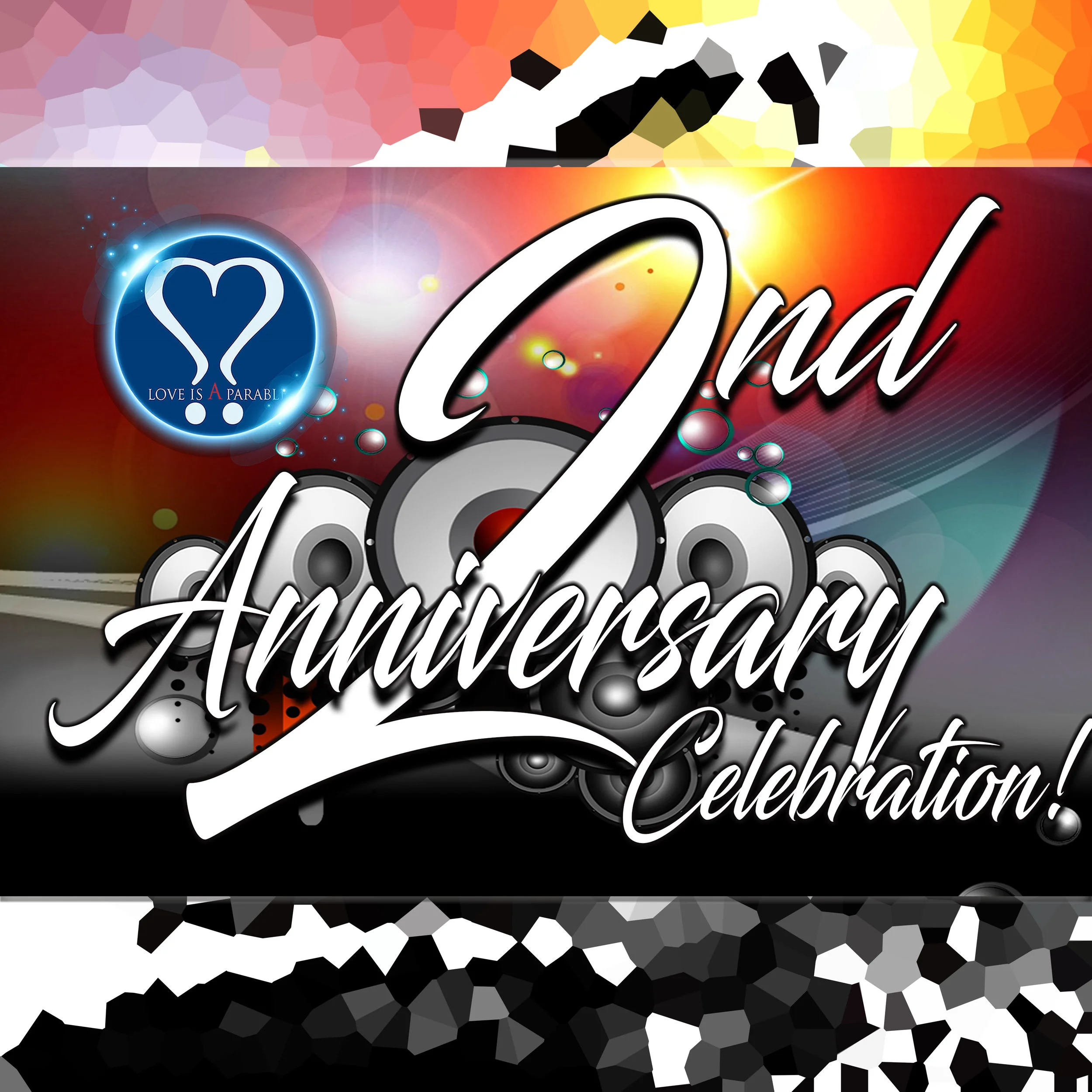 LIAP 2nd Anniversary Celebration