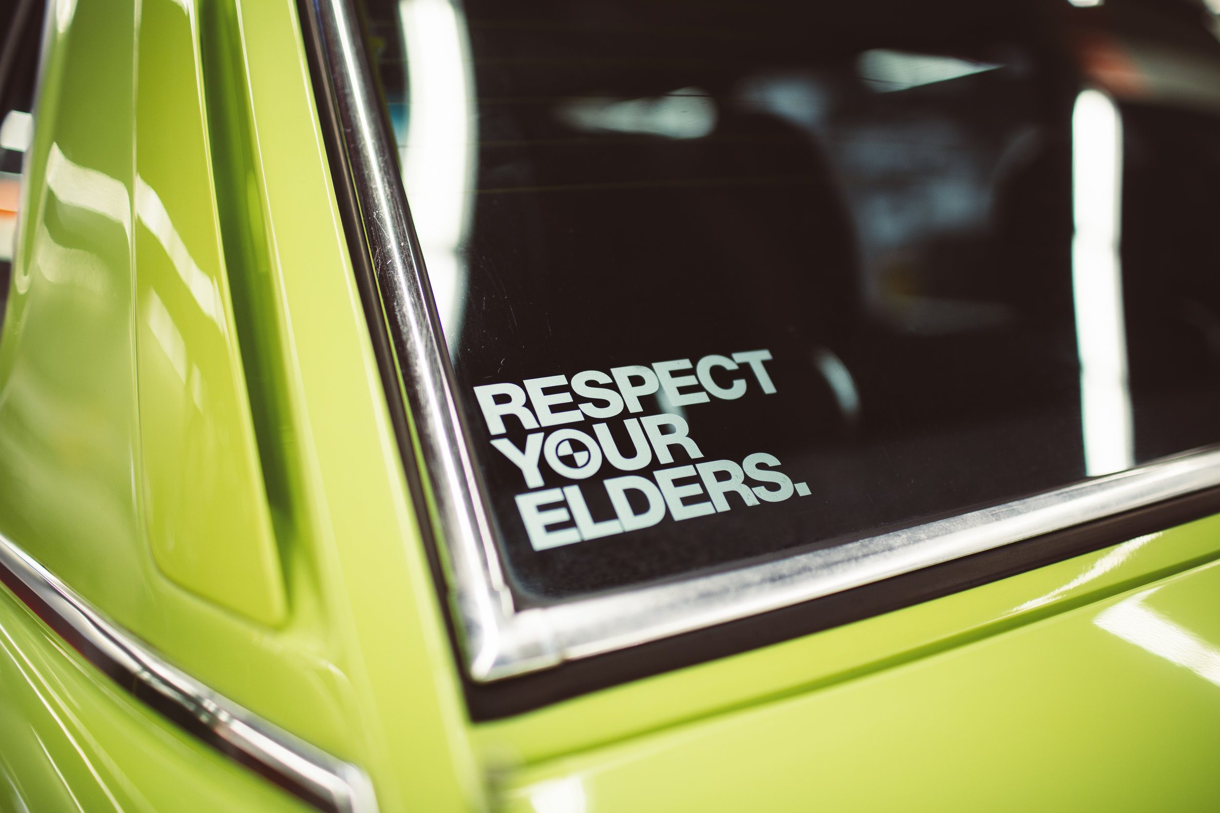 Elders