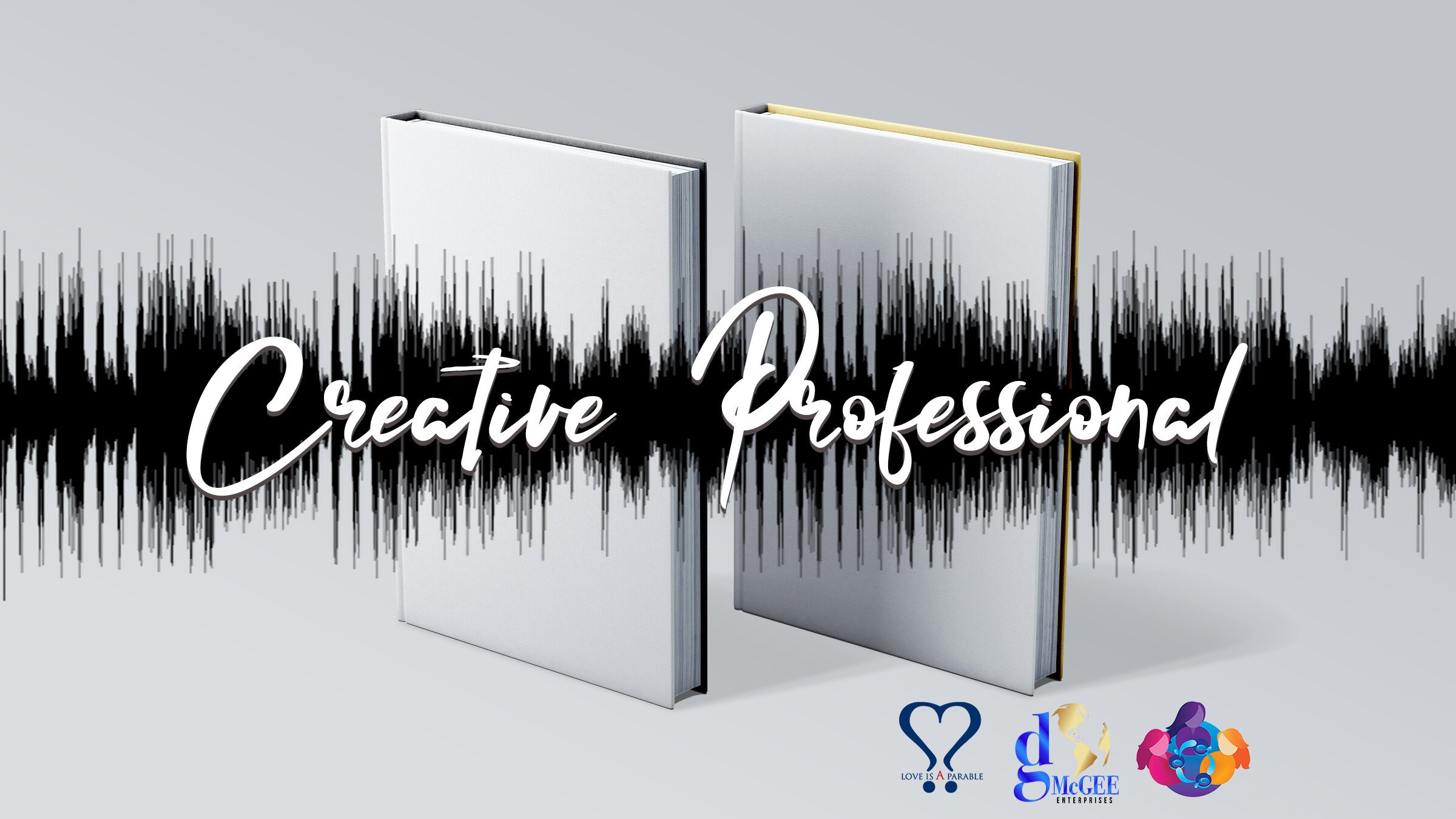 Love Is Winning: The Creative Professional Services