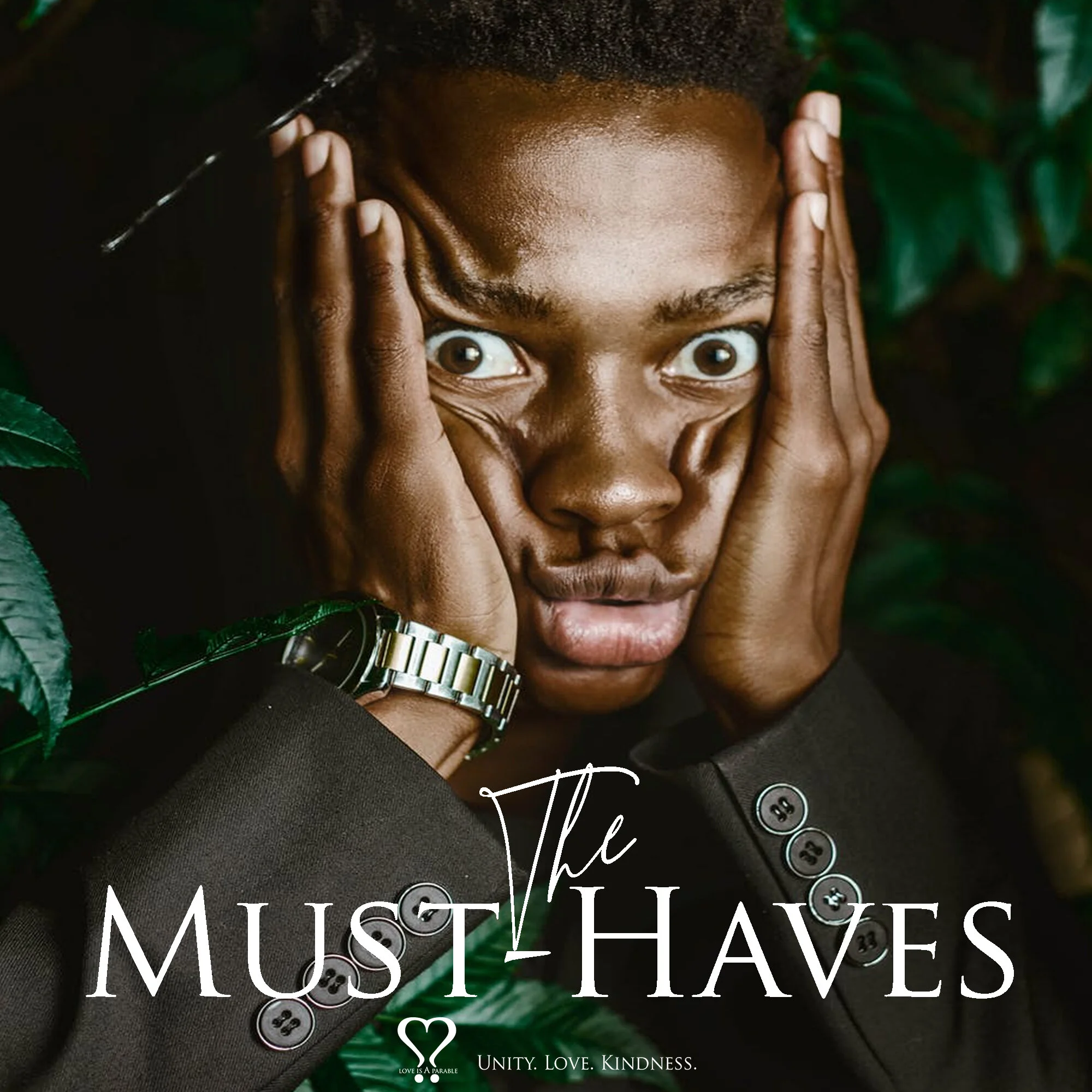 The  8 Must-Haves To Improve Your Love Life!