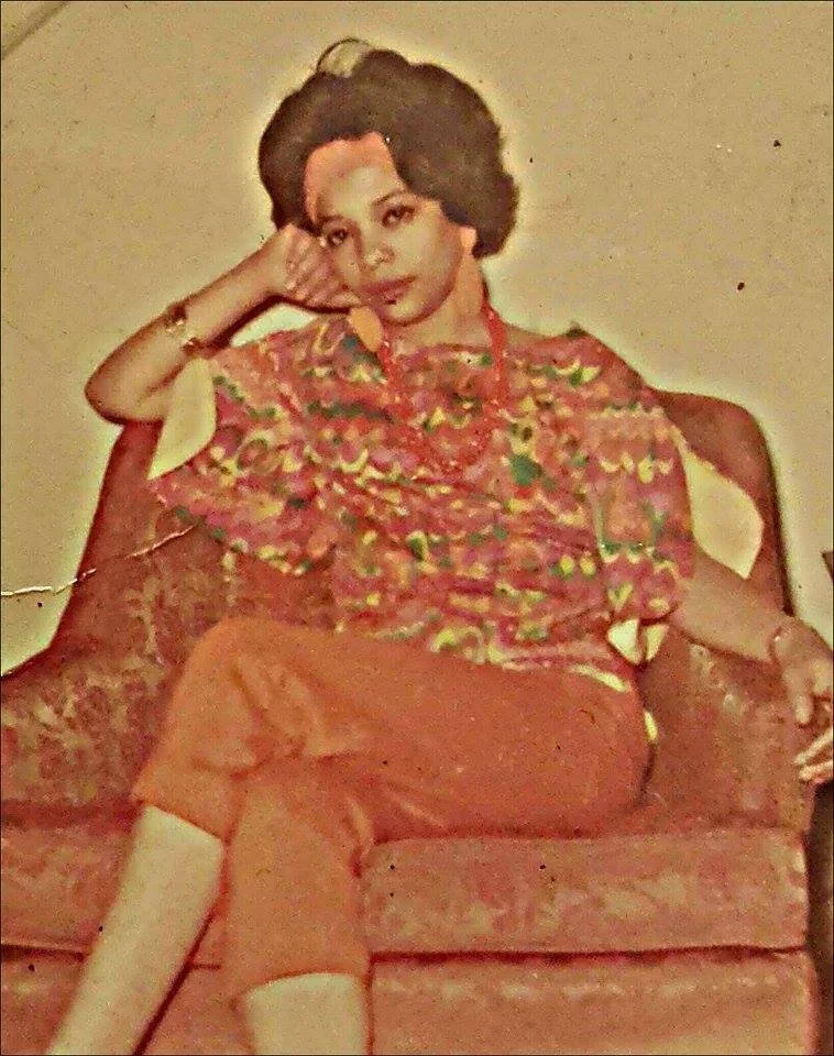 Dorothy Beard Rose Memorial &amp; Celebration