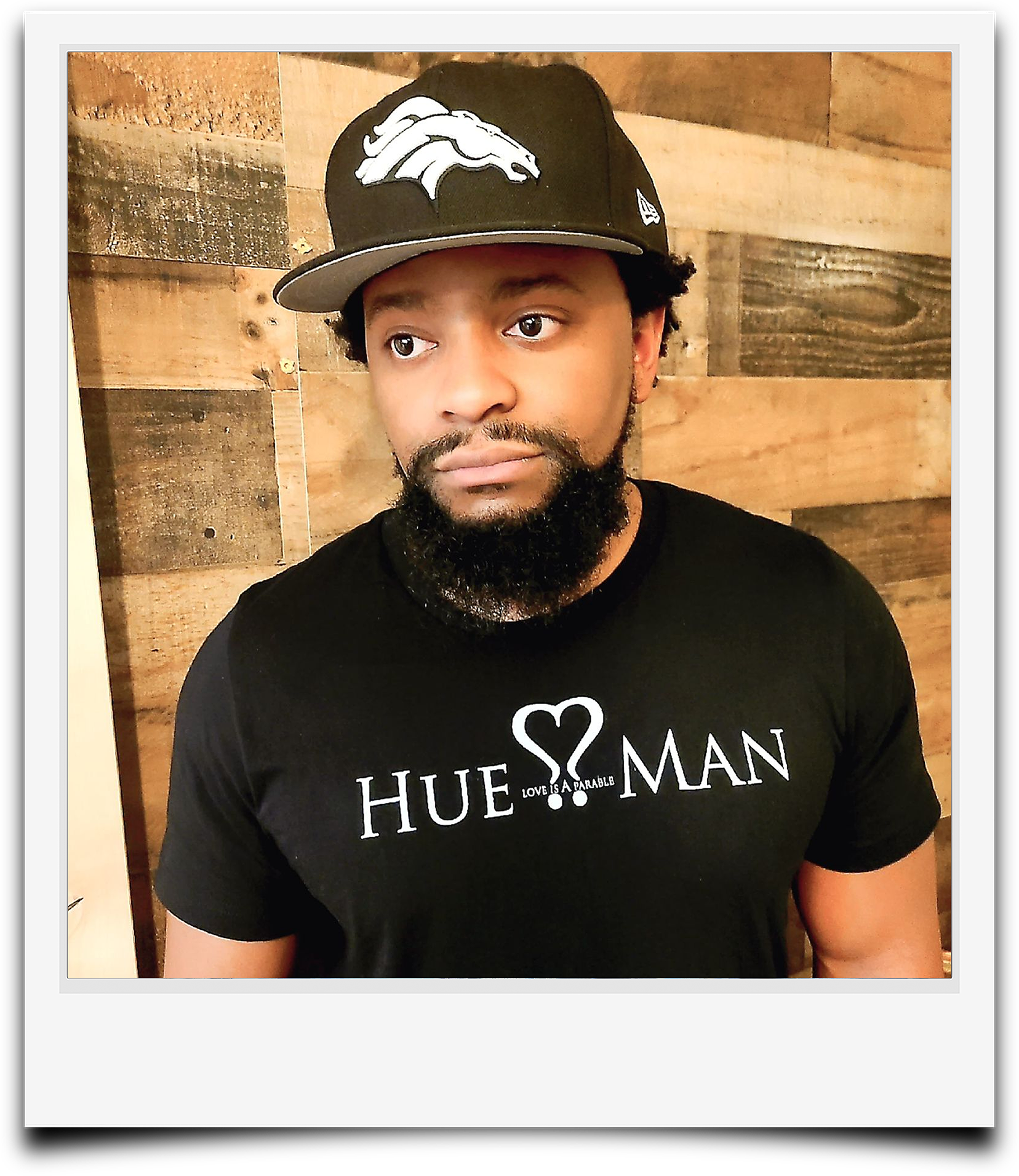 Cordell Gibson: Influencing Positive Change