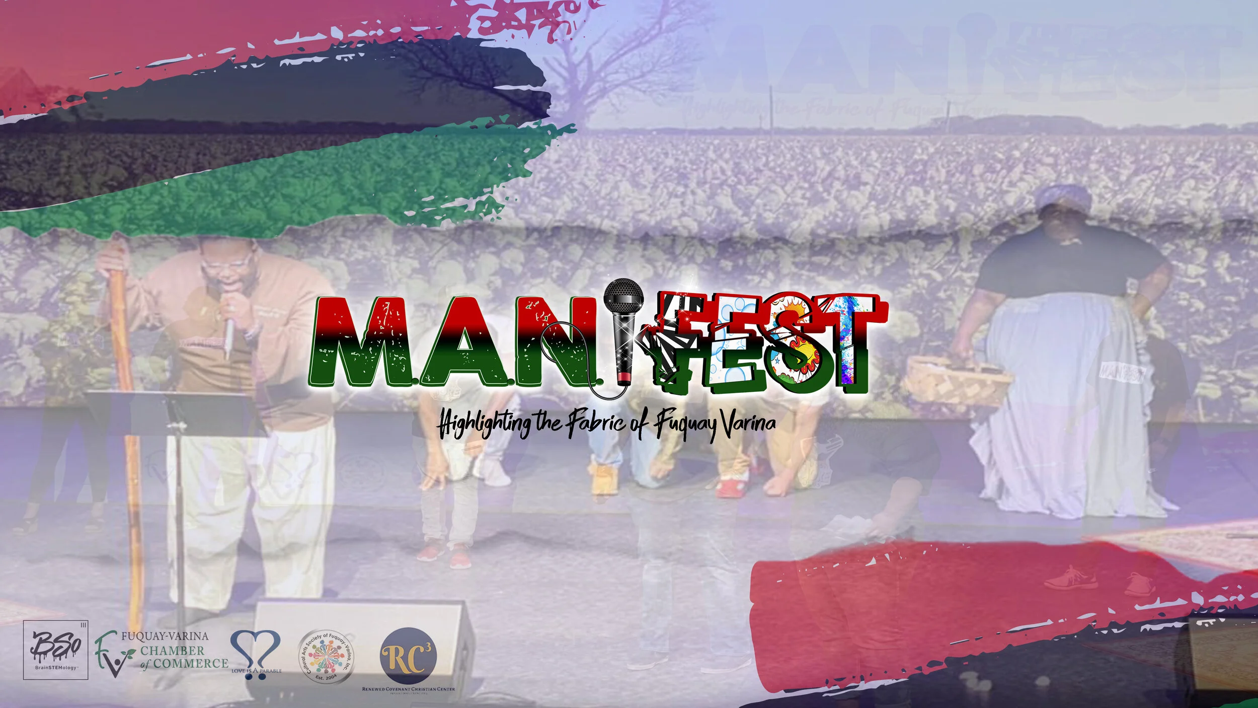 M.A.N.iFest Reflection