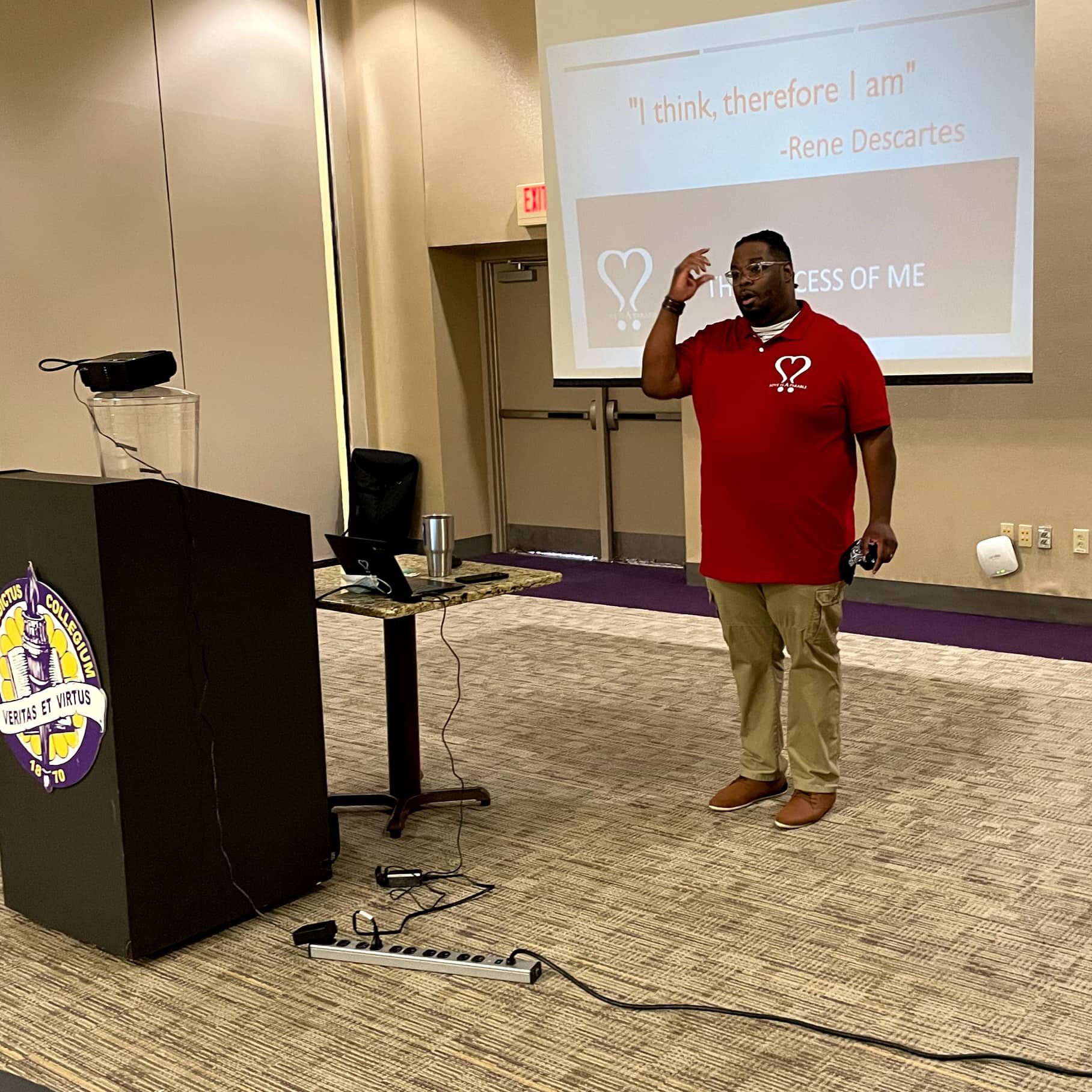 2nd Year: LIAP Returns to Benedict College