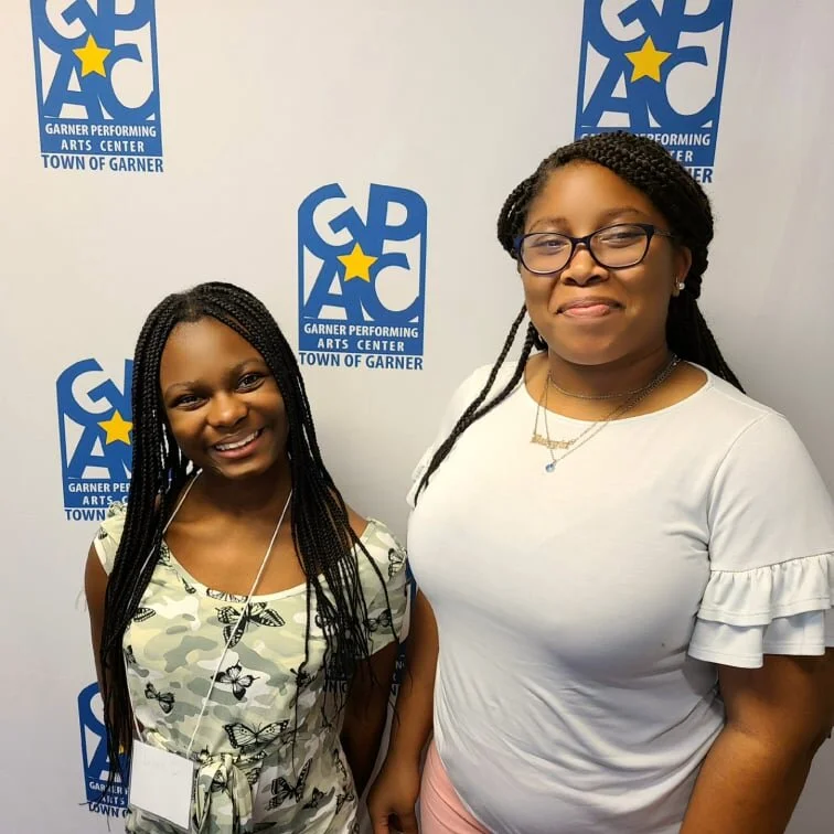 Updated: Jr. Advocates Rocks!