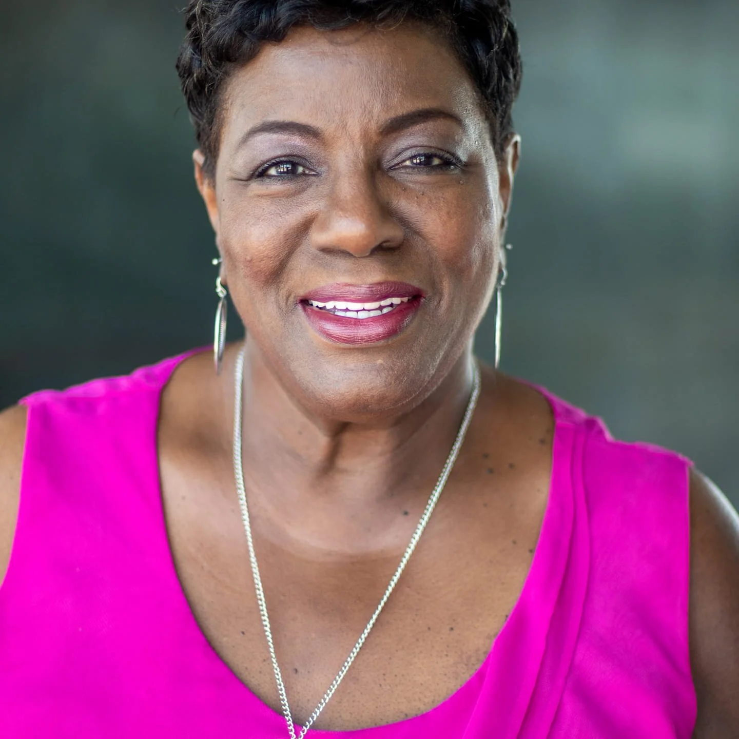 Do You Believe In Angels?  Have you met Celeste Hinnant?