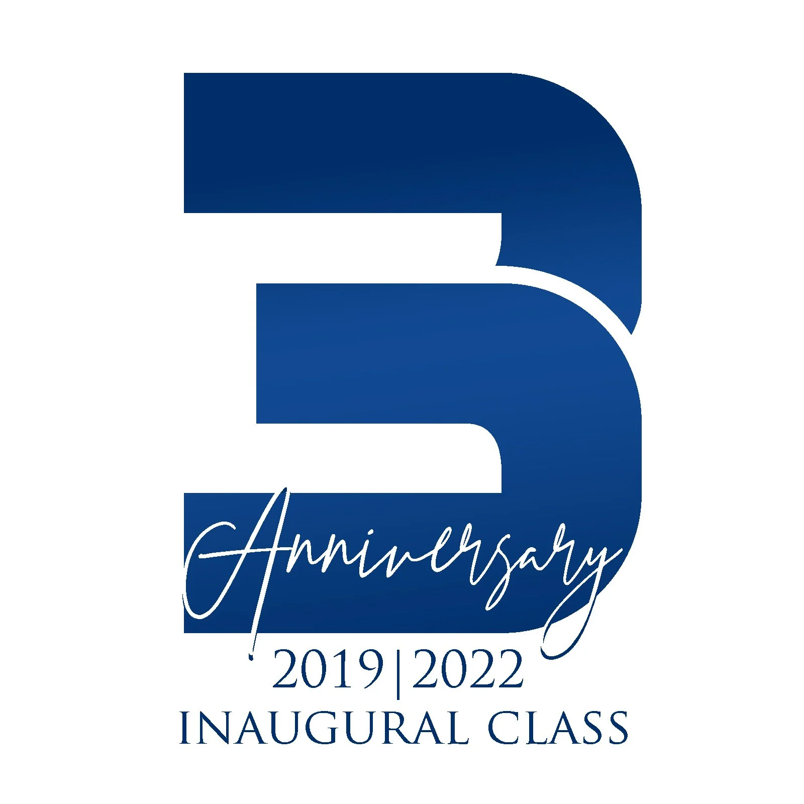 3 Years: A Look Back at the First Class! 
