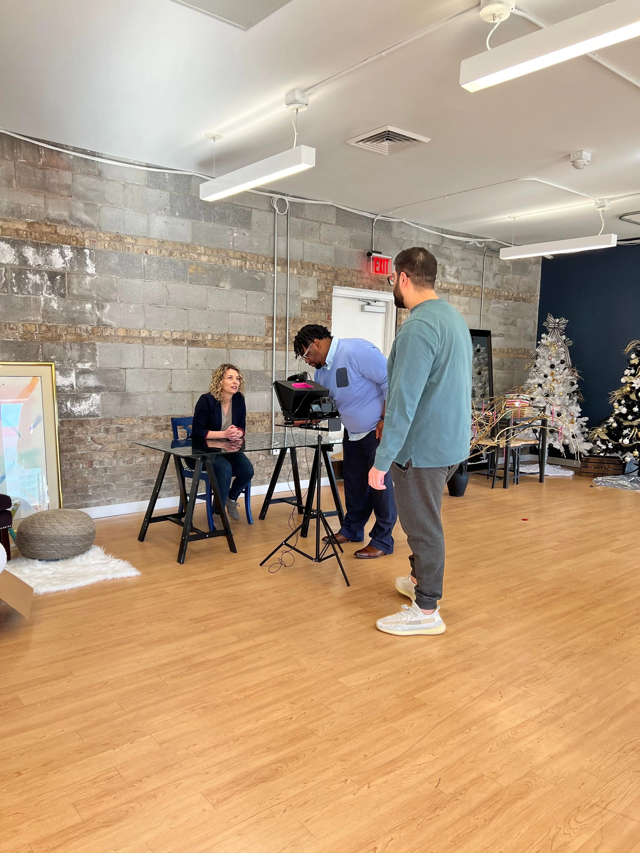 LIAP Partners with Organizations in Rebranding and Restructuring Efforts