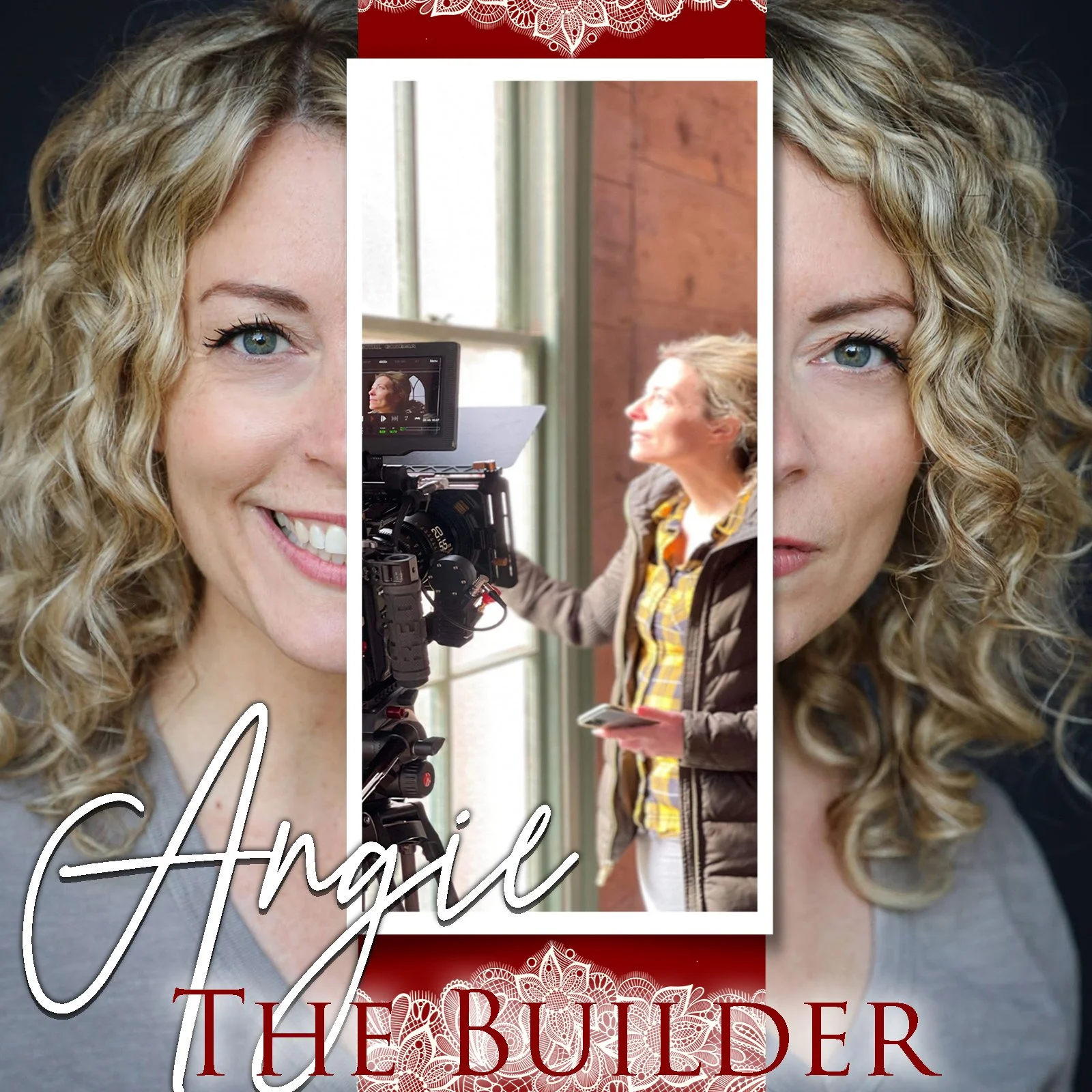 Angie, the Builder: Thoughts from observation