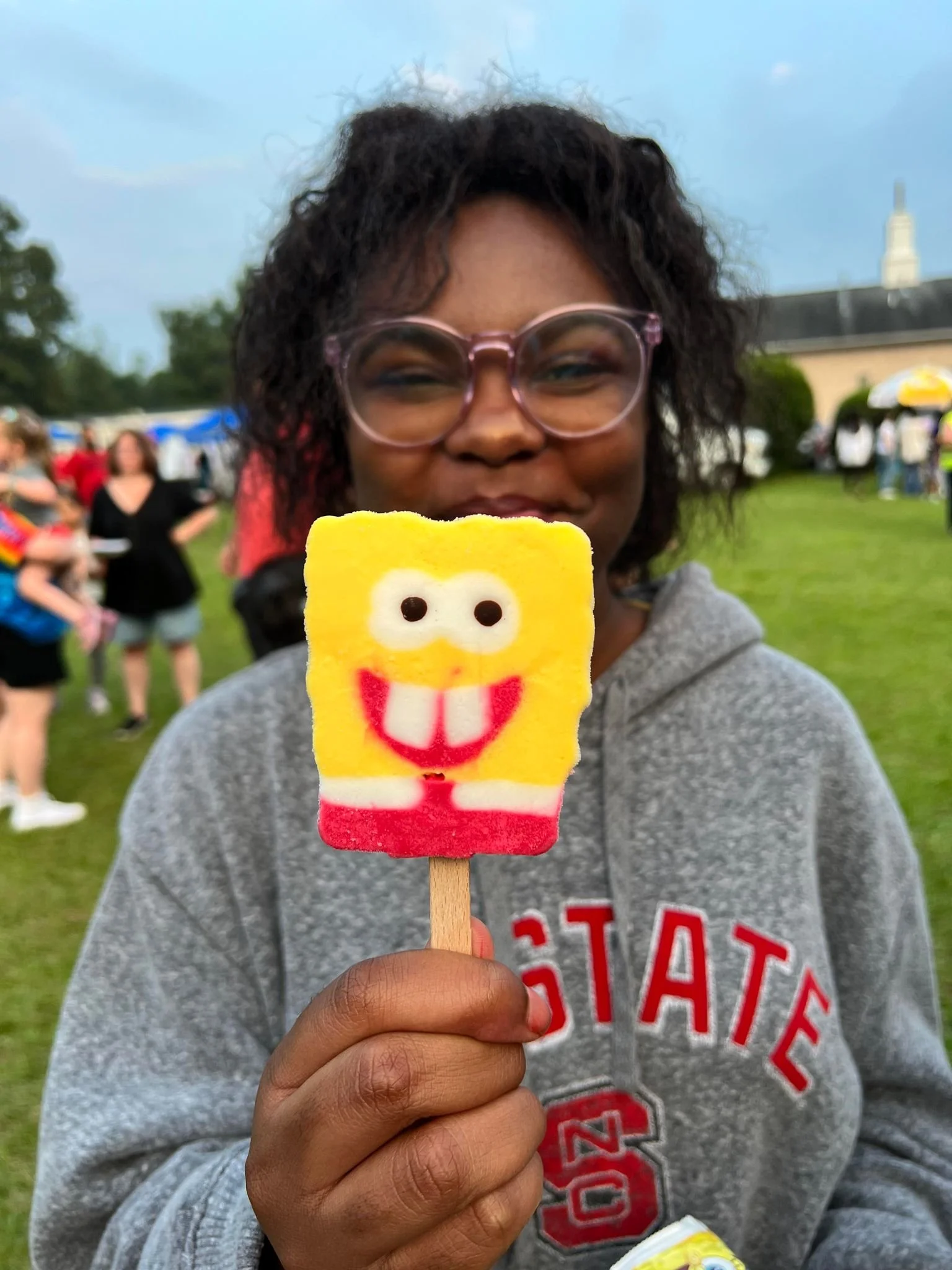 Experiencing the Alnoor Islamic Center’s Eid Festival: A Celebration of Unity and Togetherness