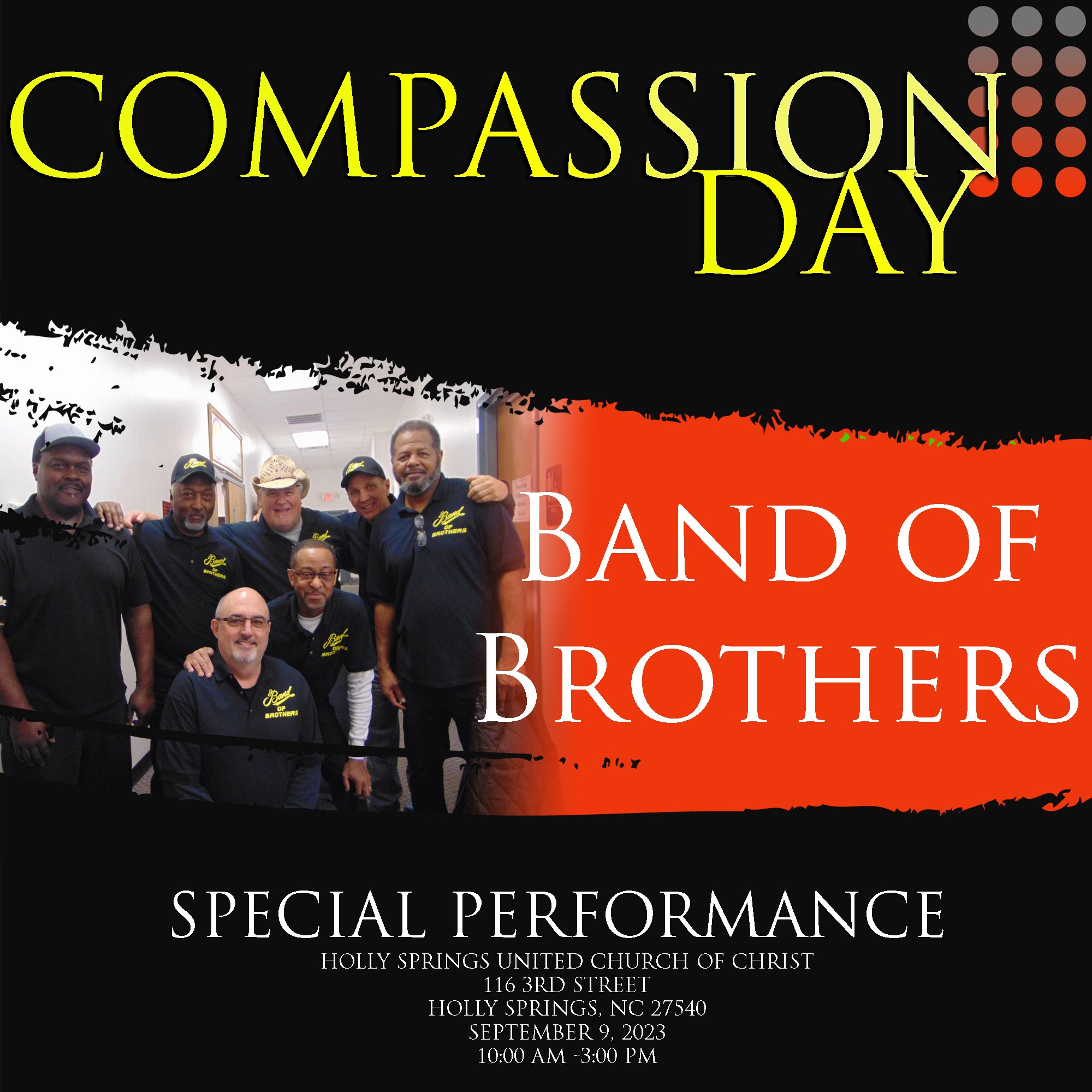 Compassion DayPromoBandofBrothers.jpg