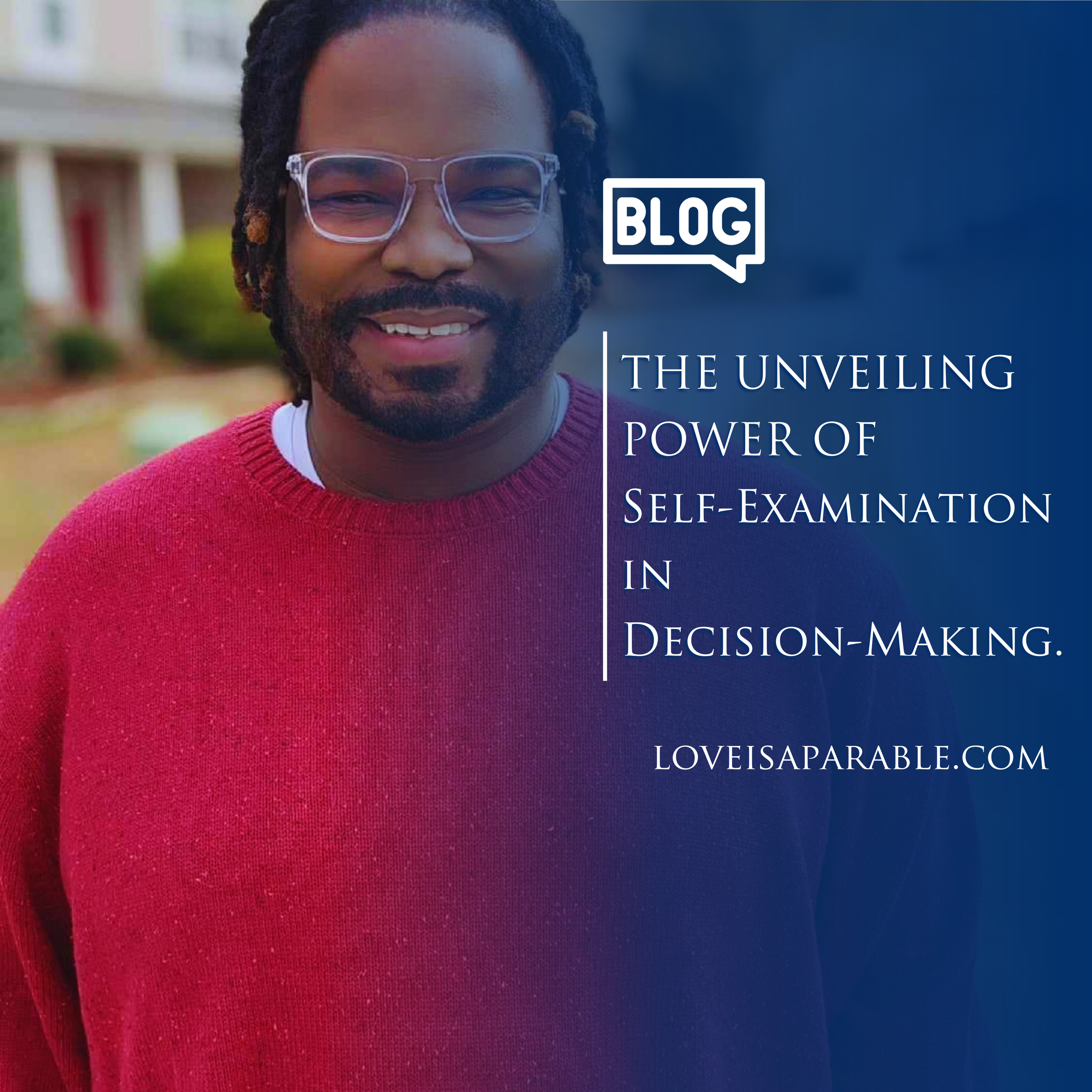 The Unveiling Power of Self-Examination in Decision-Making