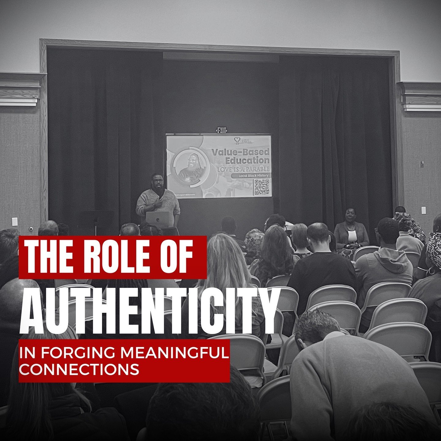 We are excited to share our latest piece, &quot;The Role of Authenticity in Forging Meaningful Connections.&quot; This article explores how staying true to ourselves can build stronger, more genuine relationships.

Check it out here: https://loveisap