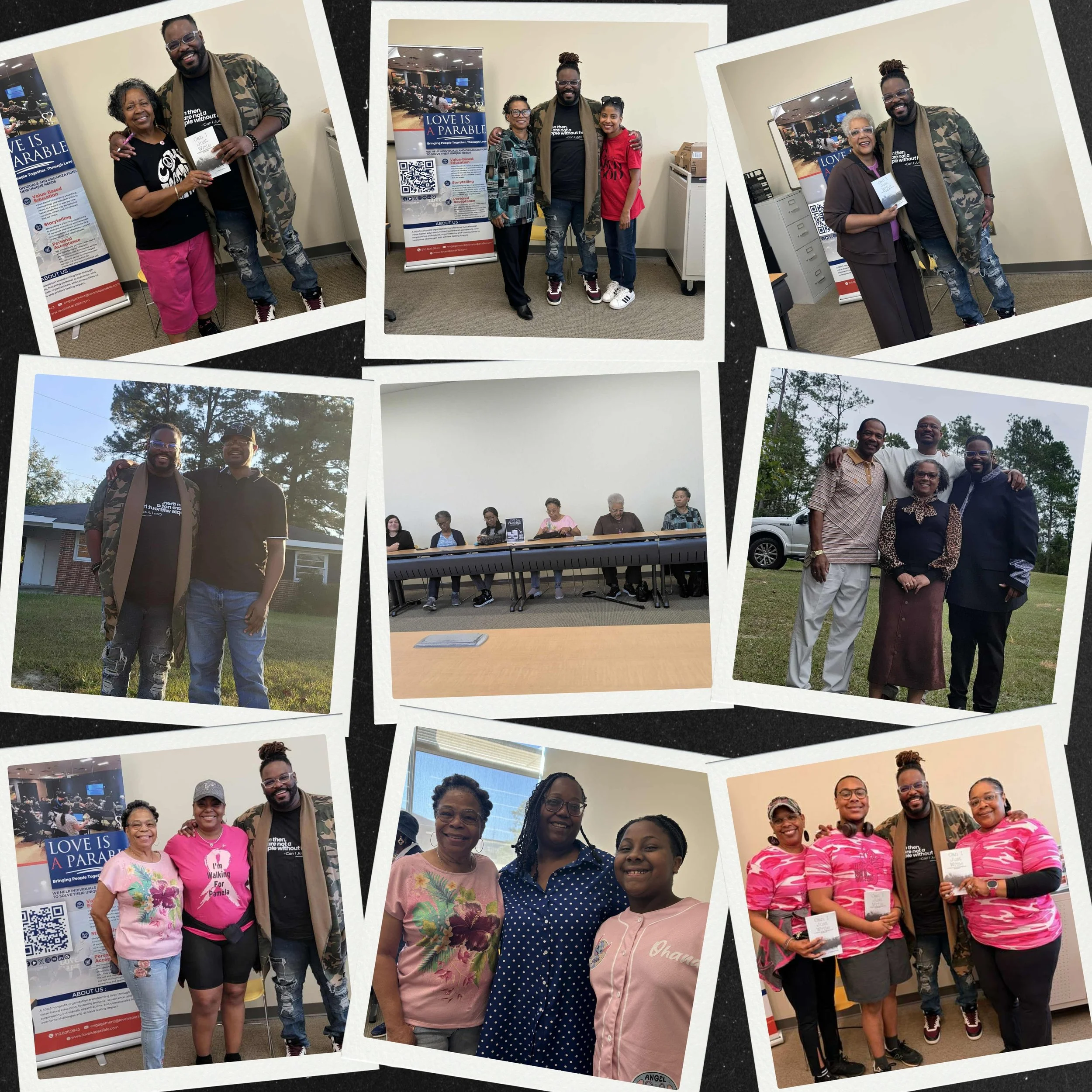 A Weekend Called WOW