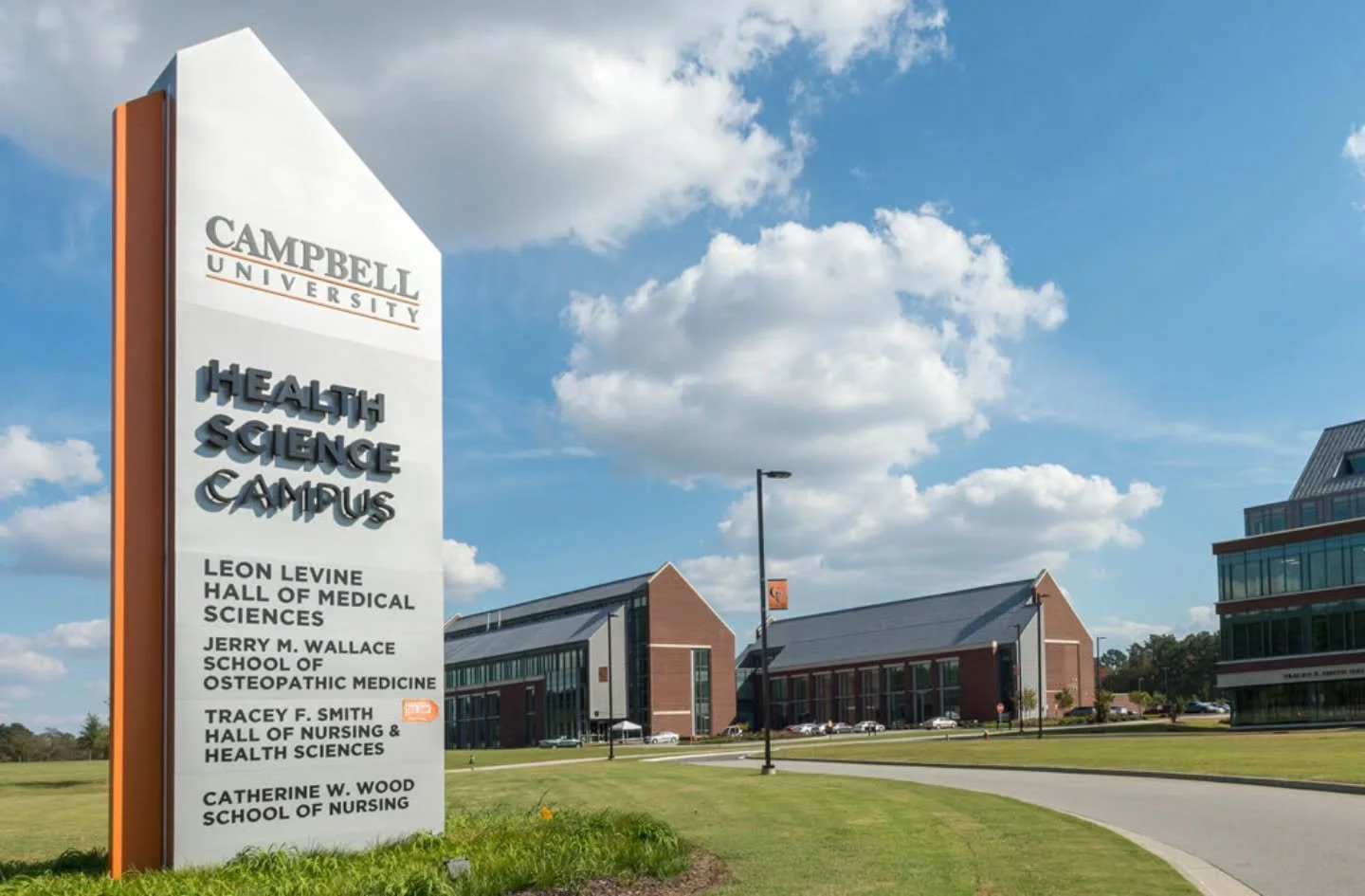 We would like to extend our gratitude to the Department of Physical Therapy in the College of Pharmacy and Health Sciences at Campbell University for inviting us to share Love Is A Parable as part of their Stories That Shape Us series in Professional