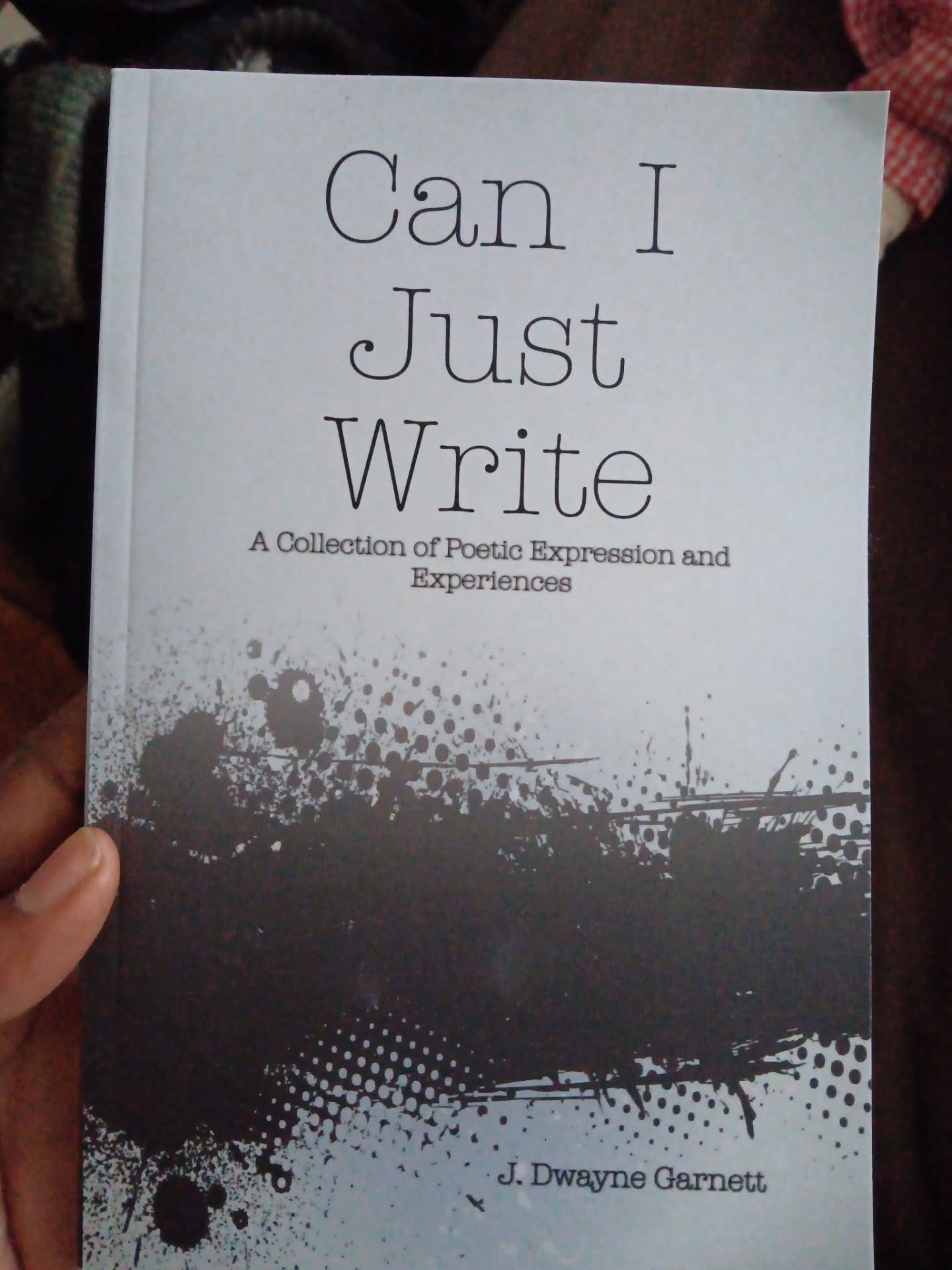 This picture is a reminder that the year is not over yet. Someone still needs your services. Someone still needs your product. Someone still has a need that only you can meet. This is the time to give. The time to push through to the finish line. We 