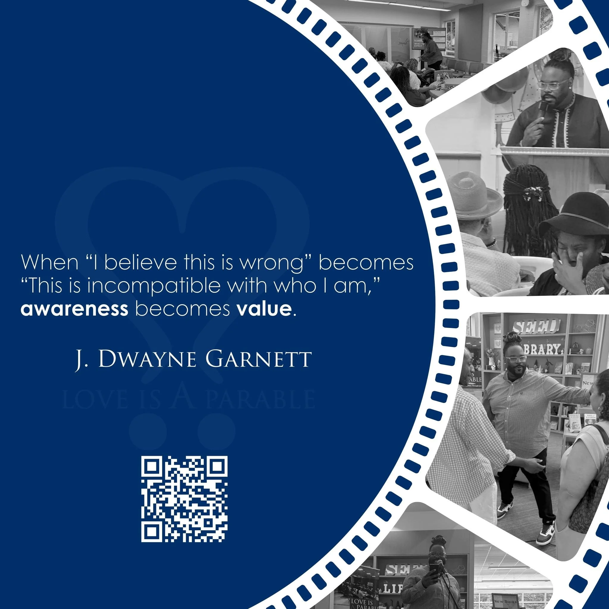 When &ldquo;I believe this is wrong&rdquo; becomes &ldquo;This is incompatible with who I am,&rdquo; awareness becomes value.

That shift does not happen all at once.
It often moves through moral tension.

Moral tension is real. It is internal. It is