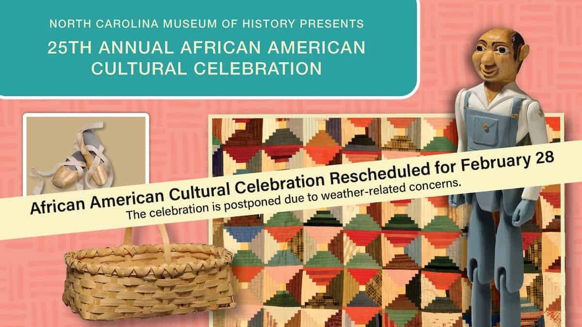 25th Annual African American Cultural Celebration